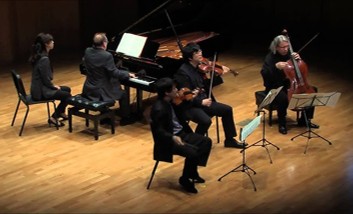 Chamber music